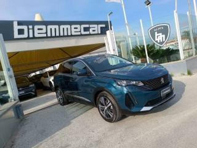 Peugeot 3008 Bluehdi 130 S&s Eat8 Allure Pack  I,e  