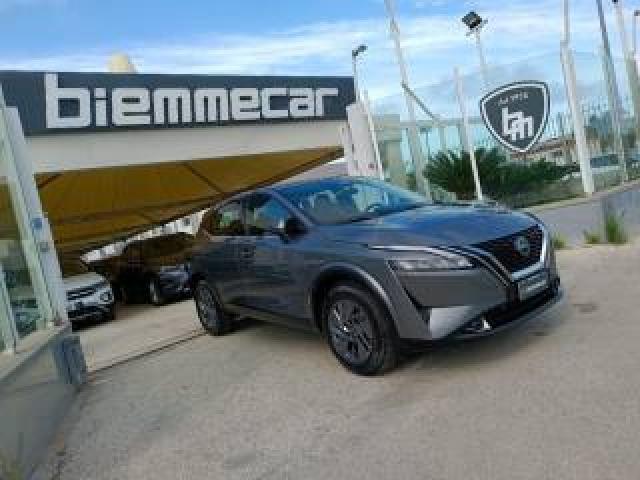 Nissan Qashqai Mhev 158 Cv Xtronic Business  I.e  