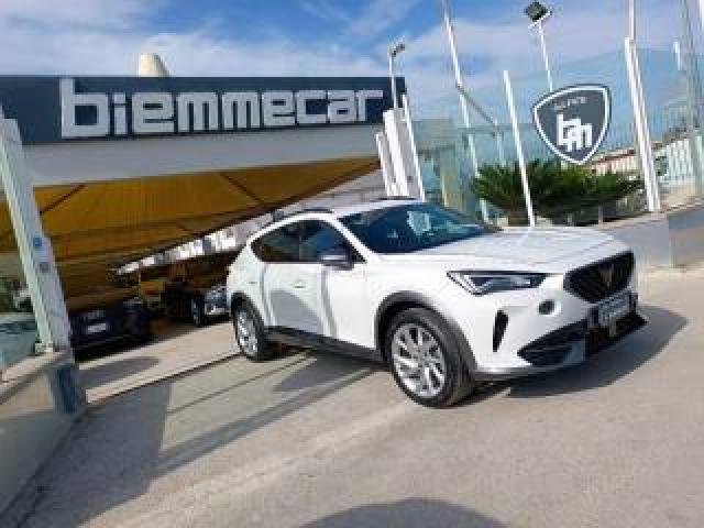 Cupra Formentor 1.4 E-Hybrid Plug-In Dsg Vz Priority  I.e  