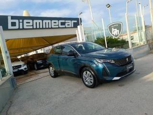 Peugeot 3008 Bluehdi 130 S&s Eat8 Allure Pack  I.e  