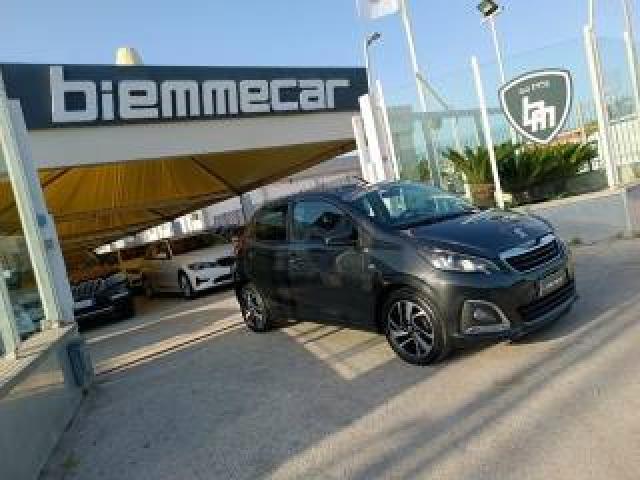 Peugeot 108 Vti 68 5 Porte Allure 