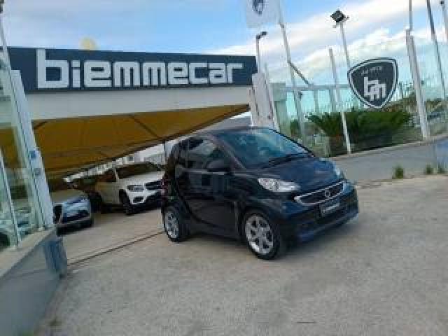 Smart Fortwo 1000 52 Kw Coupé Passion 