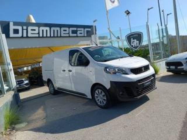 Peugeot Expert Bluehdi 100 S&s Pl-Tn Furgone Premium Standard I,e 