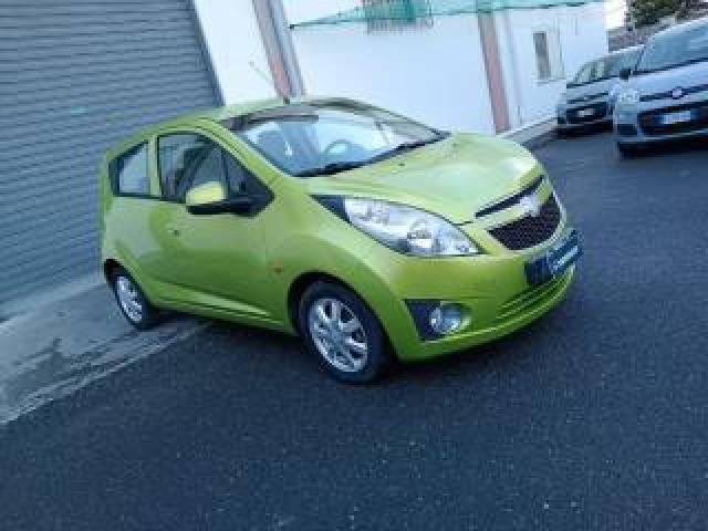 Chevrolet Spark Plus 1.0 Gpl Eco Logic 