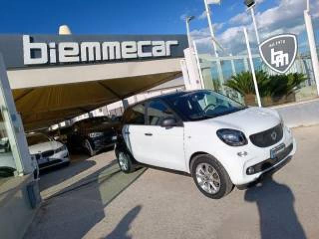 Smart Forfour 70 1.0 Twinamic Passion  I.e  