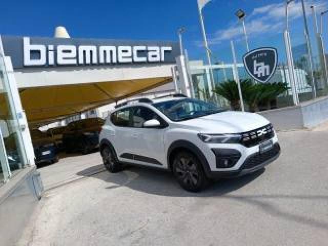 Dacia Sandero Stepway 1.0 Tce Eco-G Expression I.m 