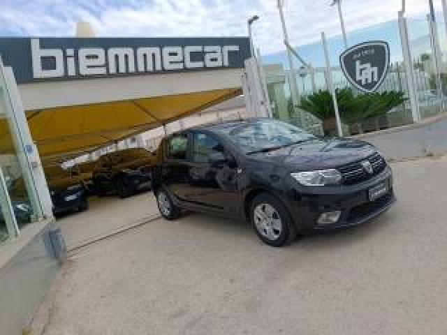 Dacia Sandero Streetway 1.5 Blue Dci 75 Cv S&s Comfort I.m  