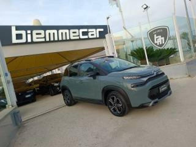 Citroen C3 Aircross Bluehdi 110 S&s Shine I.m  