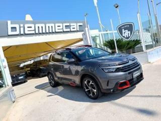 Citroen C5 Aircross Bluehdi 180 S&s Eat8 Shine I.e 