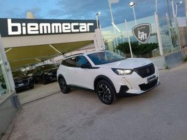 Peugeot 2008 Bluehdi 130 S&s Eat8 Allure Pack I.e 