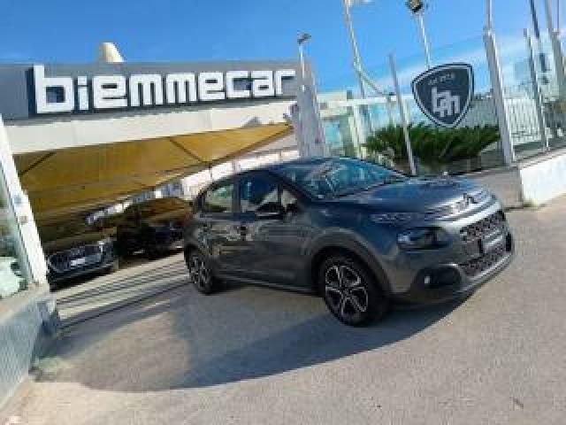 Citroen C3 Puretech 82 Shine 