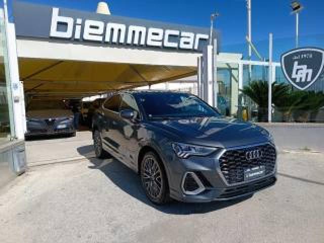 Audi Q3 Spb 35 Tdi Quattro S Tronic S Line Edition  I,e 