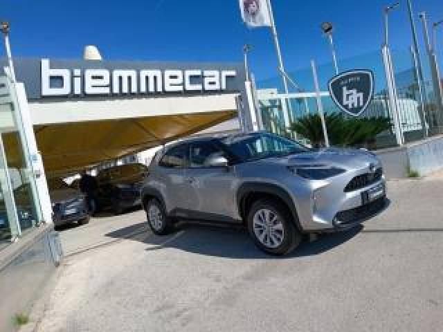 Toyota Yaris Cross 1.5 Hybrid 5p. E-Cvt Business  I.e  