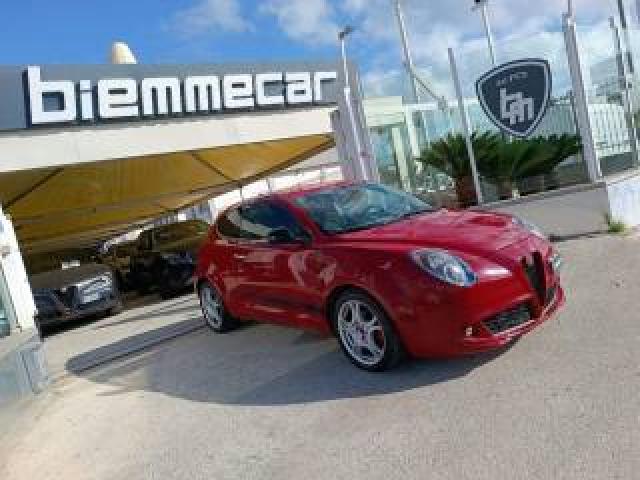 Alfa Romeo Mito 1.3 Jtdm 85 Cv S&s Impression 