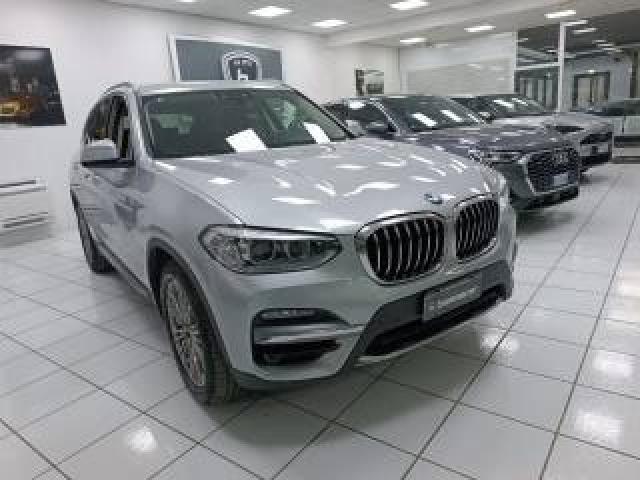 Bmw X3 Xdrive20d Msport Ibrido  I.e  