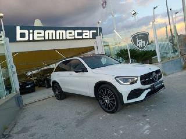 Mercedes Benz Glc 300 D 4matic Premium Plus  I.e  