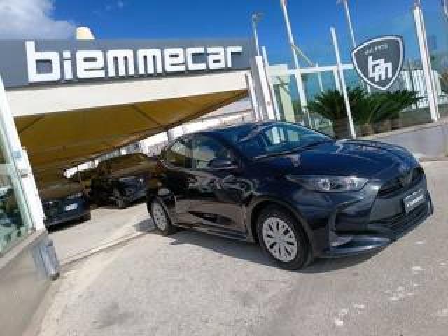 Toyota Yaris 1.5 Hybrid 5 Porte Active  I.e  