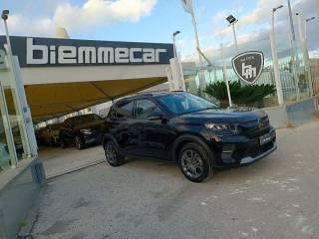 Citroen C3 Puretech 100 S&s Max I.e 