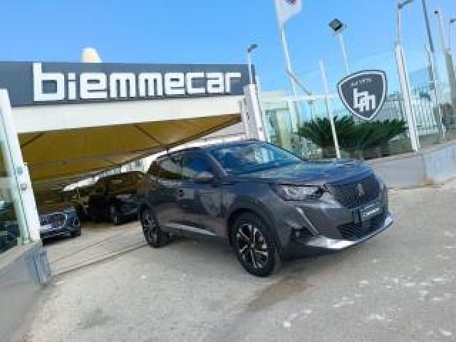 Peugeot 2008 Bluehdi 130 S&s Eat8 Allure Pack  I,e 