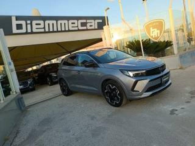 Opel Grandland 1.5 Diesel Ecotec Aut. Business Elegance I.e  