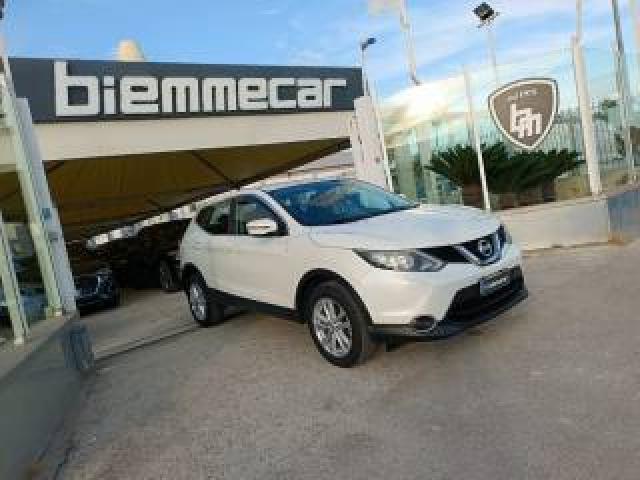 Nissan Qashqai 1.5 Dci Business  I.m 