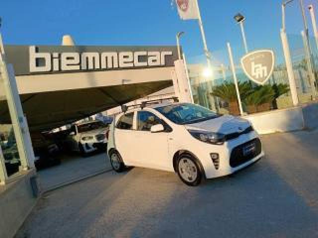 Kia Picanto 1.0 12v Ecogpl 5 Porte Active  I.m  