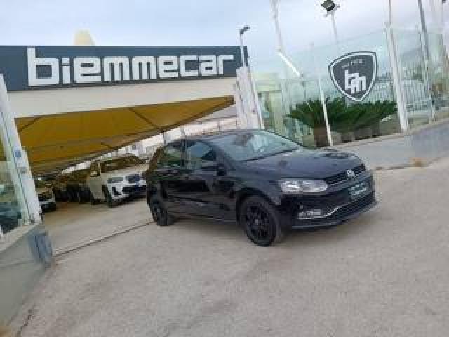 Volkswagen Polo 1.0 Mpi 75 Cv 5p. Comfortline  I.m  