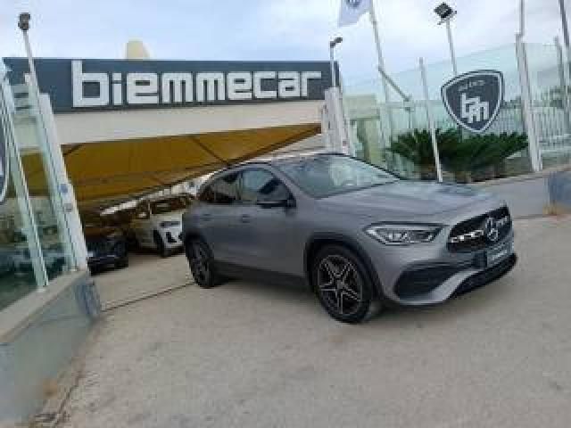 Mercedes Benz Gla 200 D Automatic Premium  I.e  