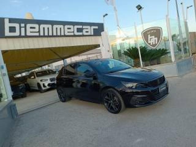 Peugeot 308 Bluehdi 130 S&s Eat8 Gt Line 