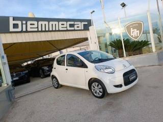 Citroen C1 1.0 5 Porte Seduction 