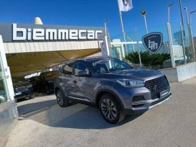 Dr Motor Dr 4.0 1.5 Bi-Fuel Gpl  I.m  