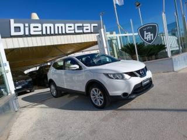 Nissan Qashqai 1.5 Dci Business  I.m  