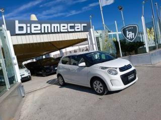 Citroen C1 Airscape Vti 68 5 Porte Shine 
