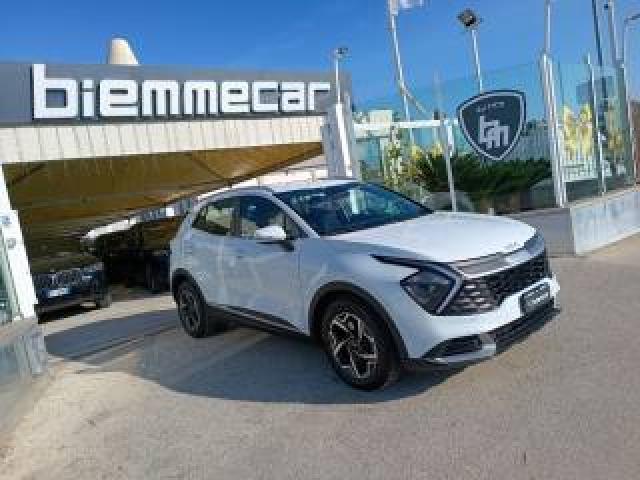 Kia Sportage 1.6 Crdi Mhev Dct Business  I.e 