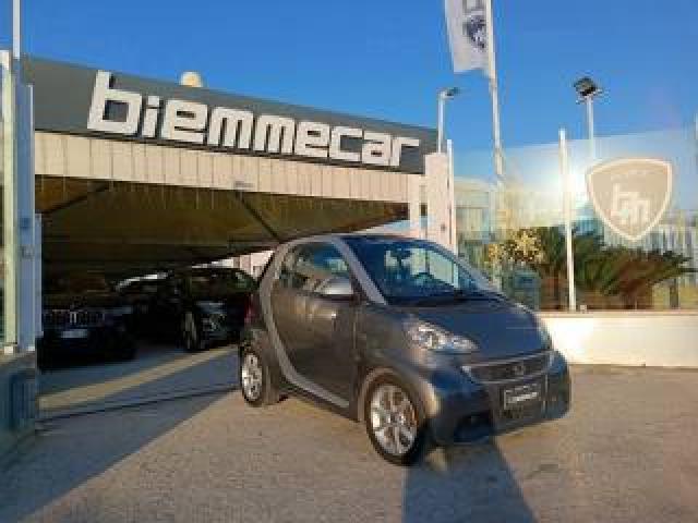 Smart Fortwo 800 40 Kw Coupé Pure Cdi 