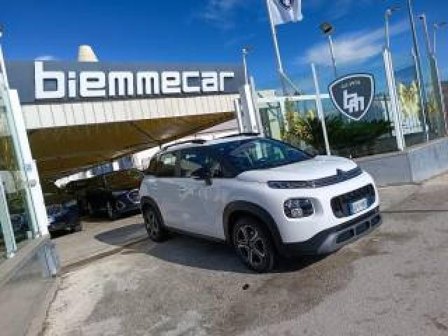 Citroen C3 Aircross Bluehdi 100 S&s Live  I,e  