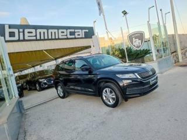 Skoda Kodiaq 2.0 Tdi Scr Dsg Executive  I.m  