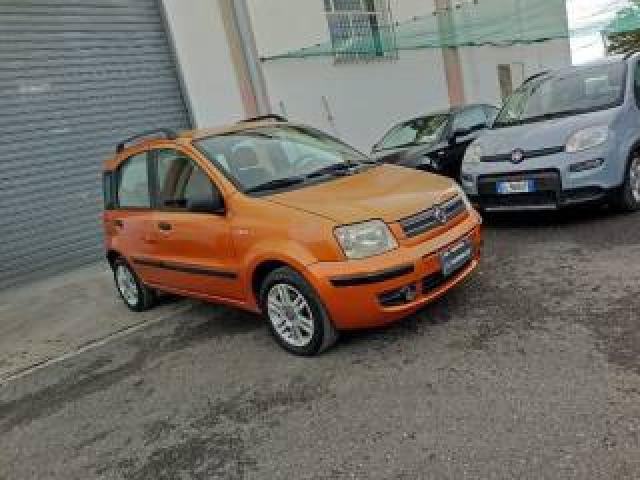 Fiat Panda 1.2 Emotion 