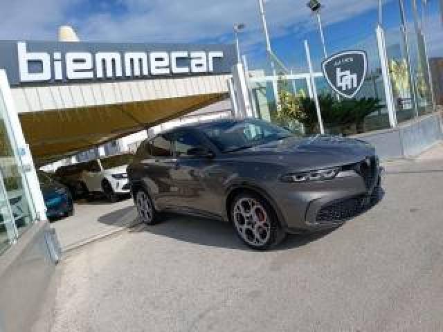 Alfa Romeo Tonale 1.5 130 Cv Mhev Tct7 Edizione Speciale  I,e  