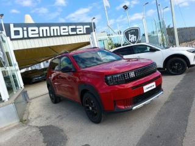 Fiat Grande Panda 1.2 Hybrid 110 Cv S&s Icon 