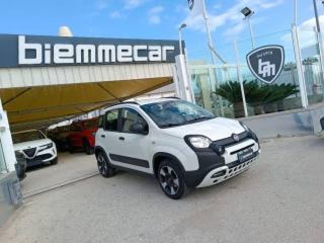 Fiat Panda 1.0 Firefly S&s Hybrid City Cross  I.m  