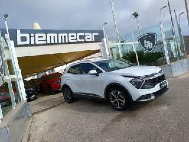 Kia Sportage 1.6 Crdi Mhev Style  I.e  