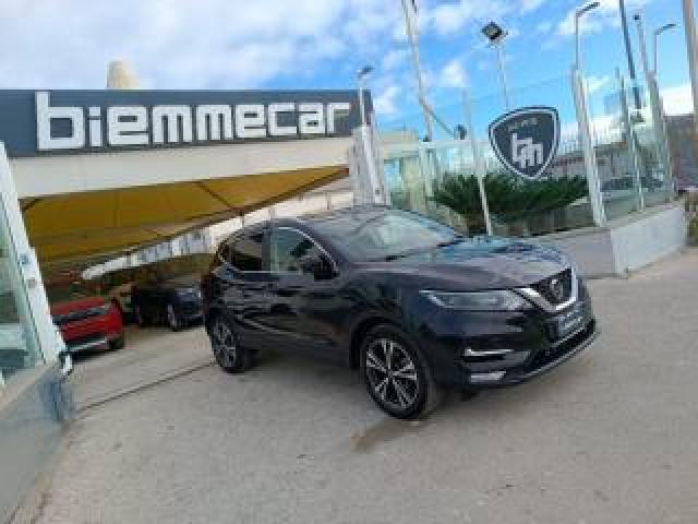 Nissan Qashqai 1.6 Dci 2wd Xtronic Tekna  I.m  