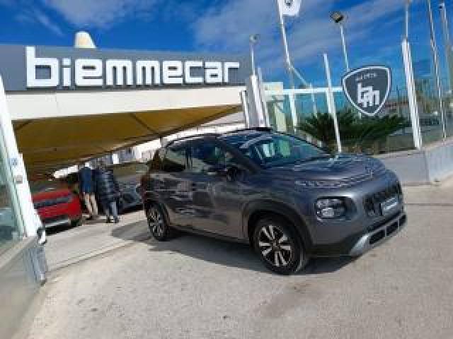 Citroen C3 Aircross Bluehdi 110 S&s Shine  I.e  