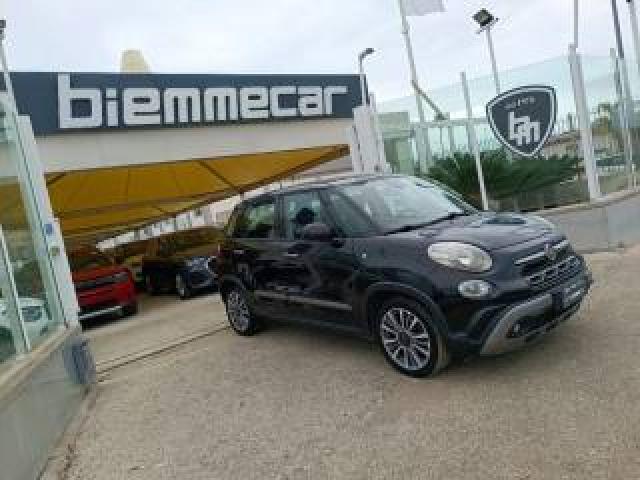 Fiat 500l 1.3 Multijet 95 Cv Trekking I.m  