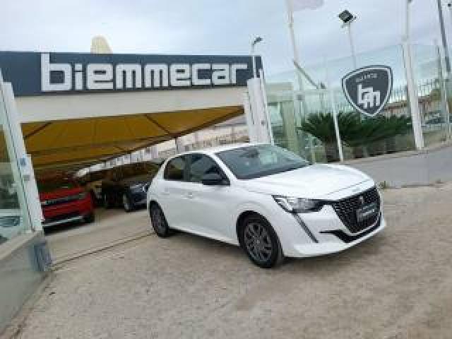 Peugeot 208 Bluehdi 100 Stop&start 5 Porte Active Pack I.e  