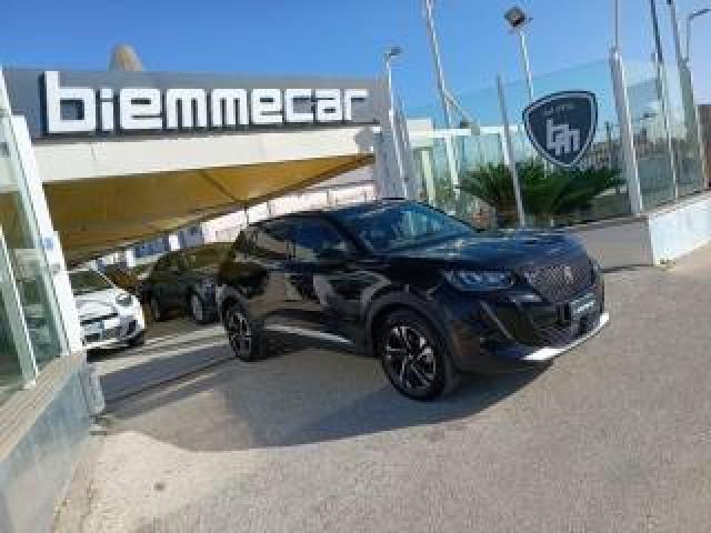 Peugeot 2008 Bluehdi 130 S&s Eat8 Allure Pack I.m  