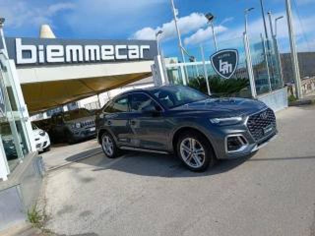 Audi Q5 Spb 40 Tdi Quattro S Tronic S Line Plus  I,e  