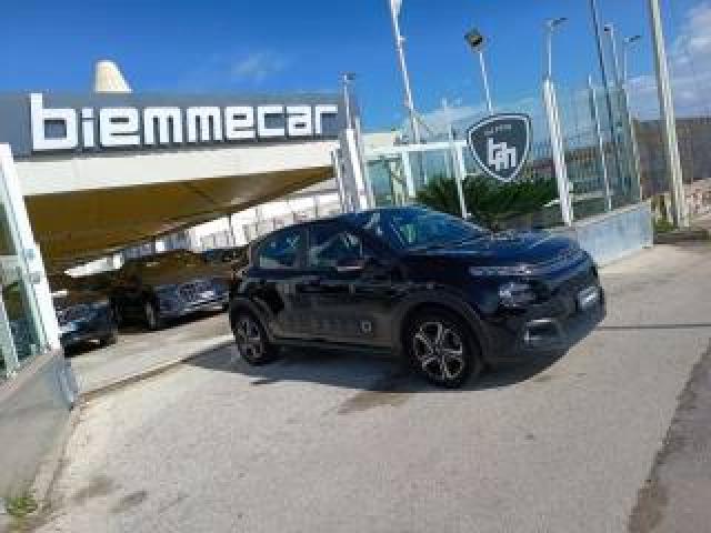 Citroen C3 Puretech 83 S&s Shine Pack  I.m  