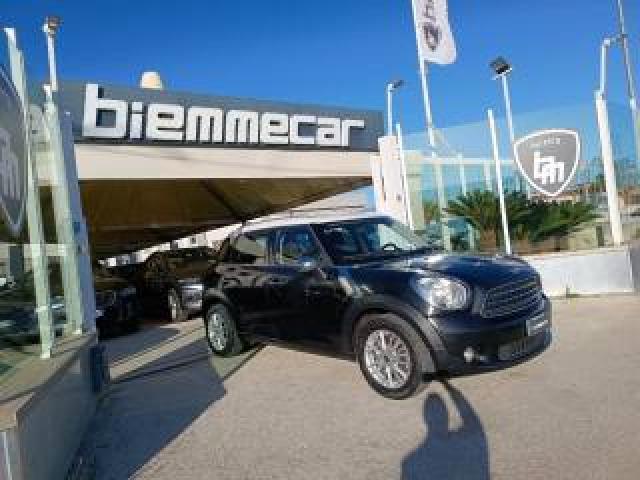 Mini Countryman Mini Cooper D Countryman 